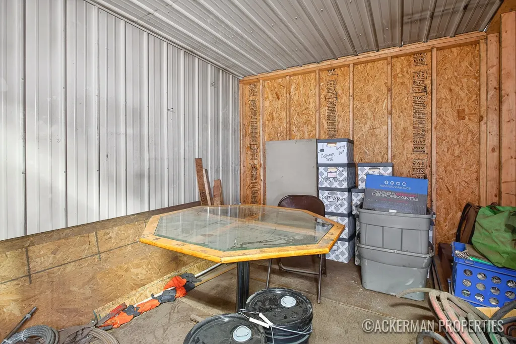 8259 S Mason Drive Garfield Township MI 49337