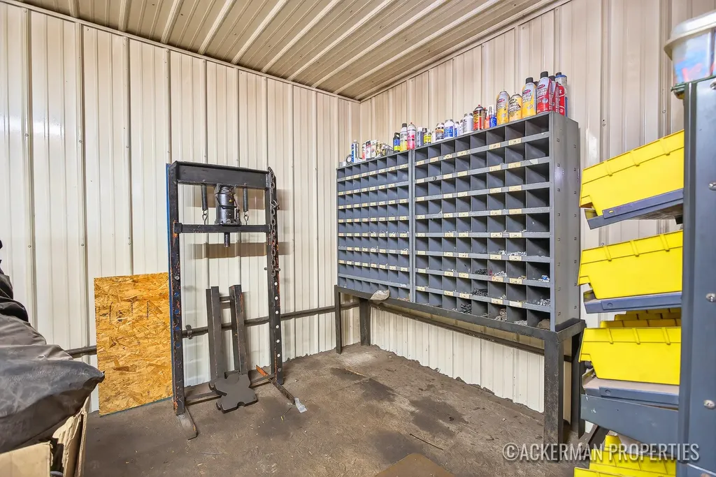 8259 S Mason Drive Garfield Township MI 49337