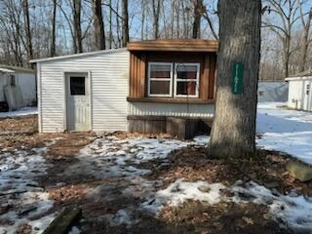 11671 Heron Drive Cato Township MI 48850