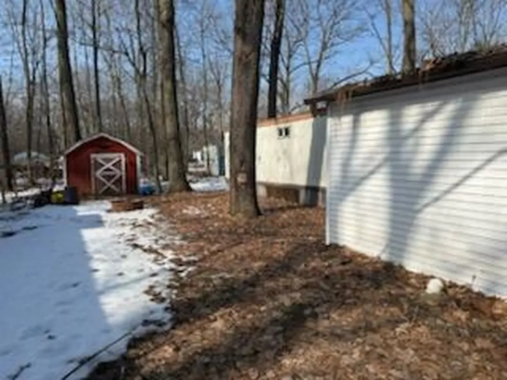 11671 Heron Drive Cato Township MI 48850