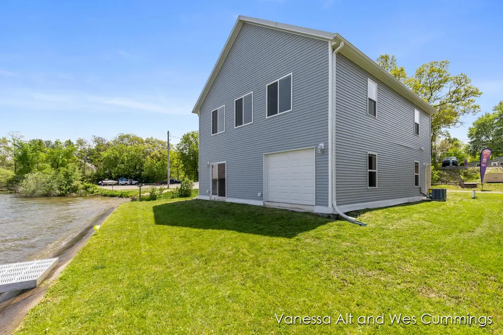 2678 Ottawa Drive Orleans Township MI 48865