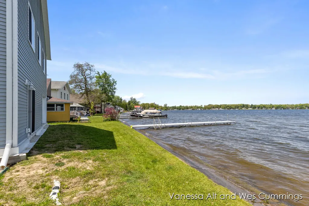 2678 Ottawa Drive Orleans Township MI 48865