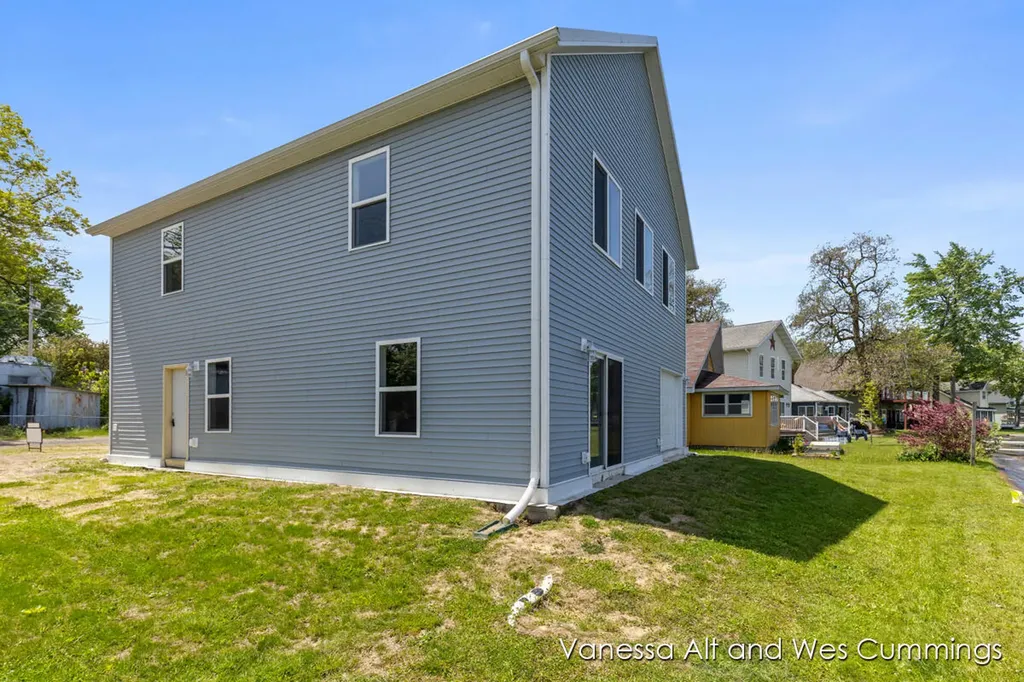 2678 Ottawa Drive Orleans Township MI 48865