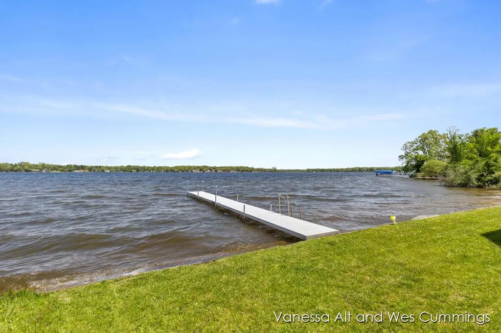 2678 Ottawa Drive Orleans Township MI 48865