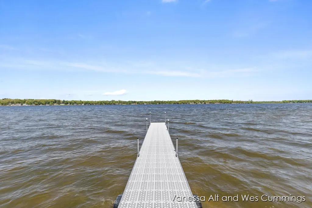 2678 Ottawa Drive Orleans Township MI 48865