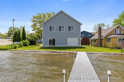 2678 Ottawa Drive Orleans Township MI 48865
