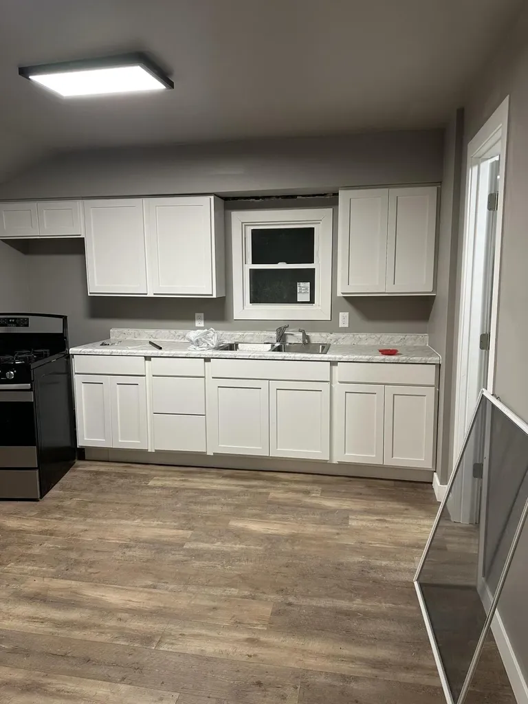 302 W Lincoln Avenue Ionia City MI 48846