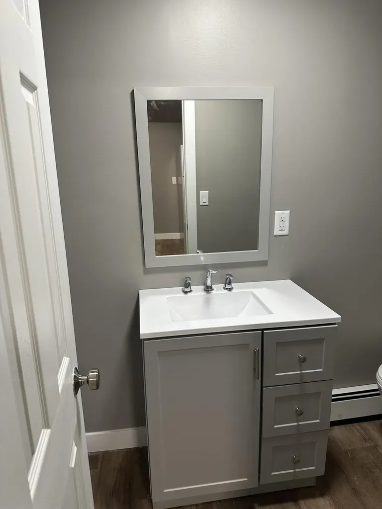 302 W Lincoln Avenue Ionia City MI 48846