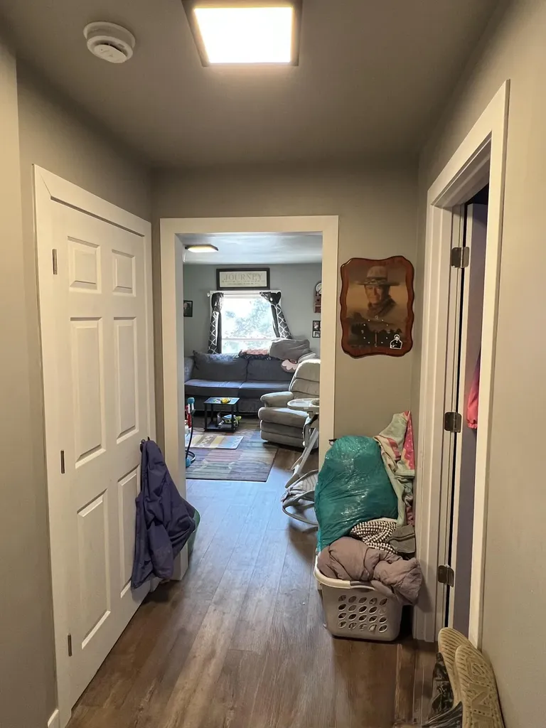 302 W Lincoln Avenue Ionia City MI 48846