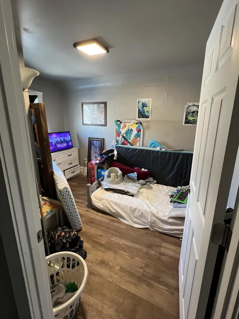 302 W Lincoln Avenue Ionia City MI 48846