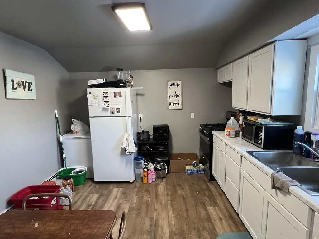 302 W Lincoln Avenue Ionia City MI 48846