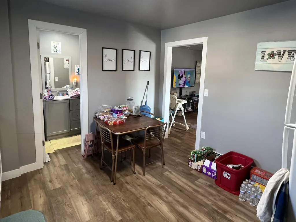 302 W Lincoln Avenue Ionia City MI 48846