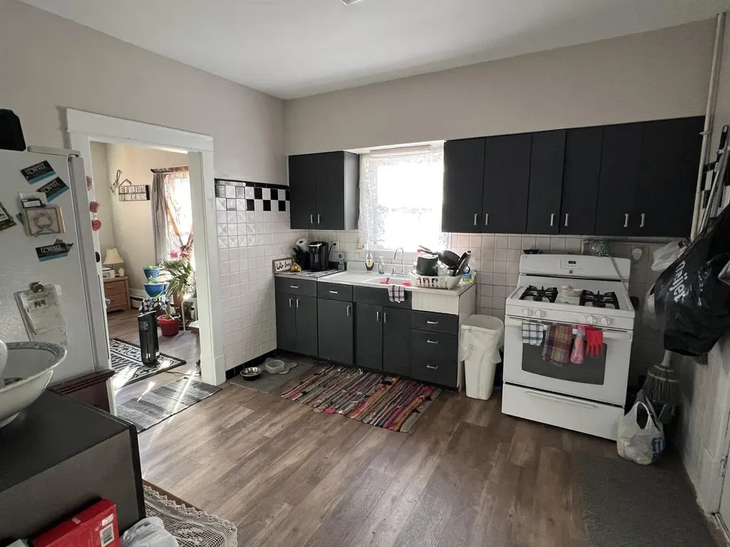 302 W Lincoln Avenue Ionia City MI 48846