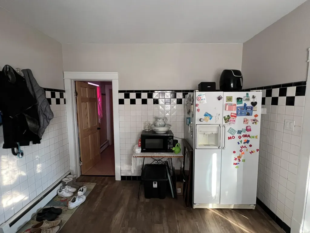 302 W Lincoln Avenue Ionia City MI 48846
