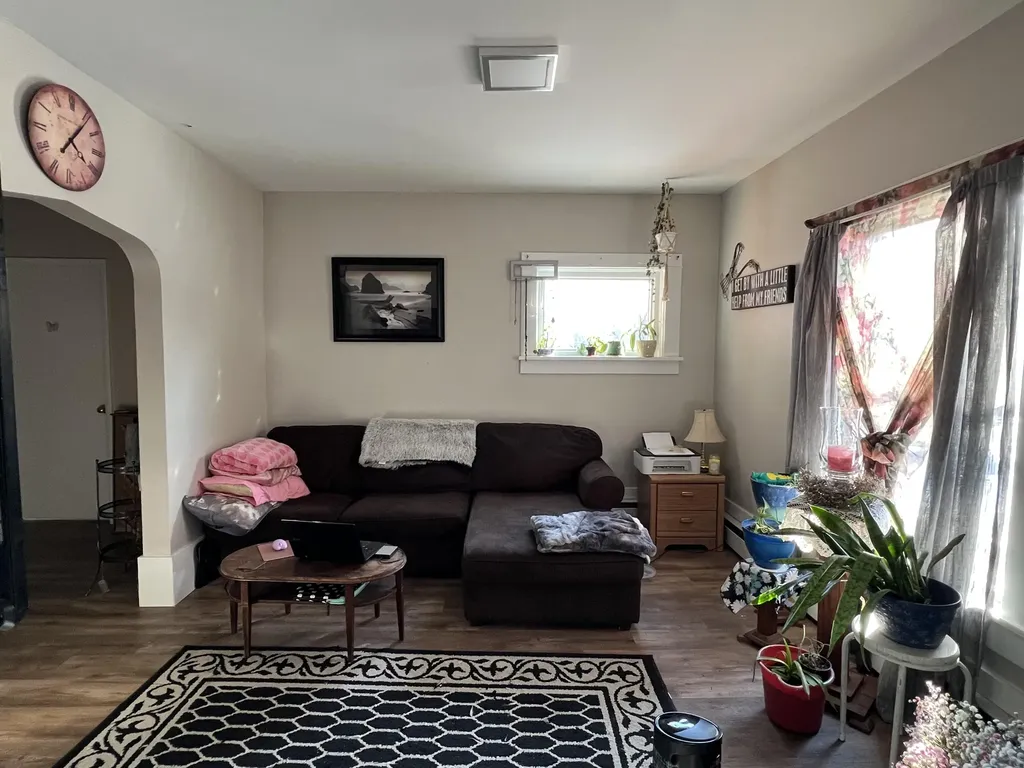 302 W Lincoln Avenue Ionia City MI 48846