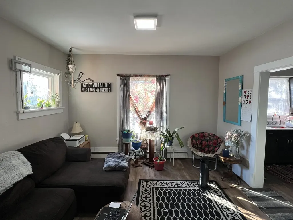 302 W Lincoln Avenue Ionia City MI 48846