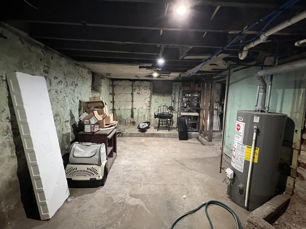 302 W Lincoln Avenue Ionia City MI 48846