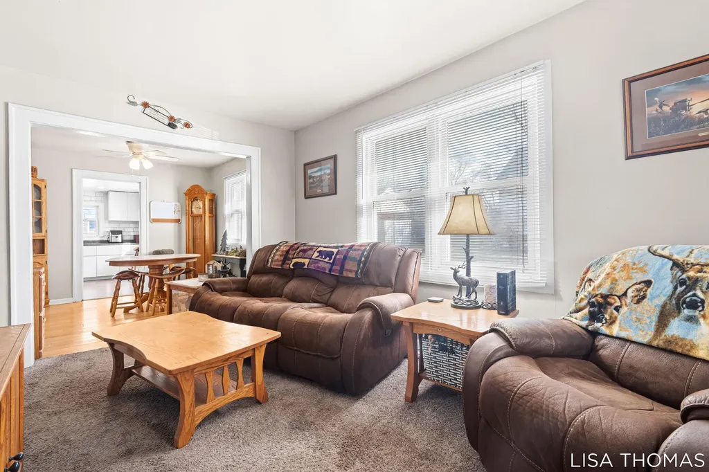 907 Merritt Street SE Grand Rapids City MI 49507