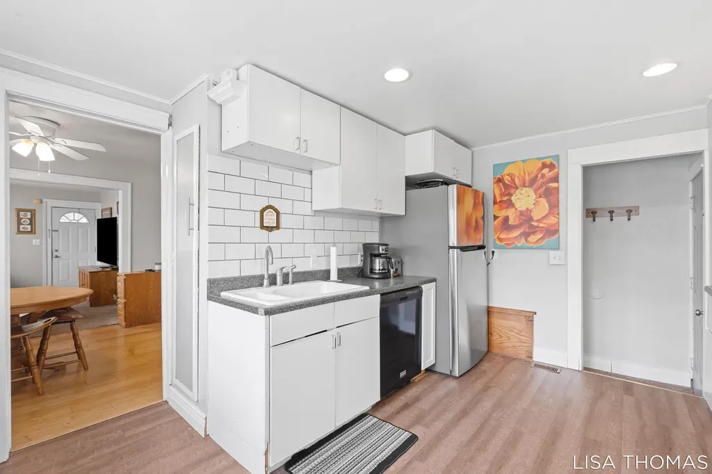 907 Merritt Street SE Grand Rapids City MI 49507