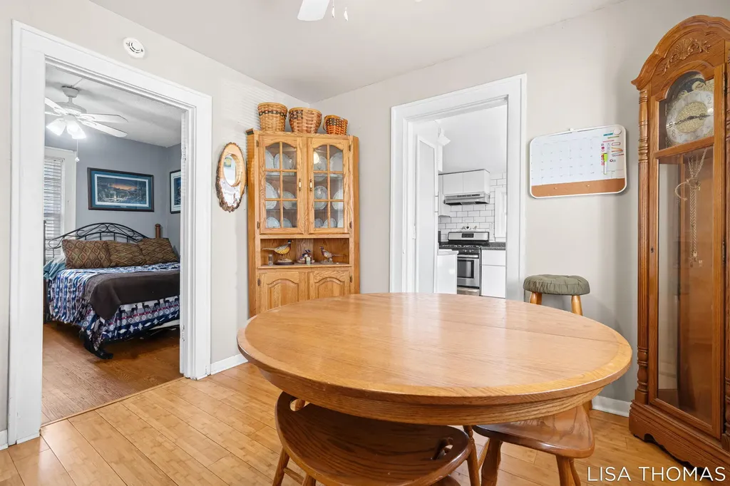 907 Merritt Street SE Grand Rapids City MI 49507