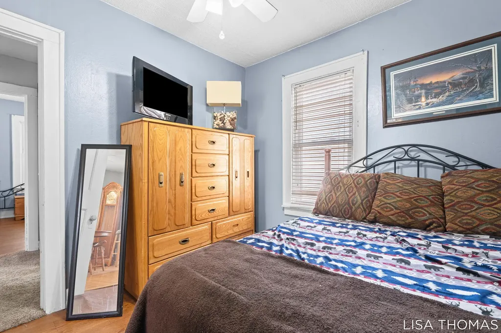 907 Merritt Street SE Grand Rapids City MI 49507