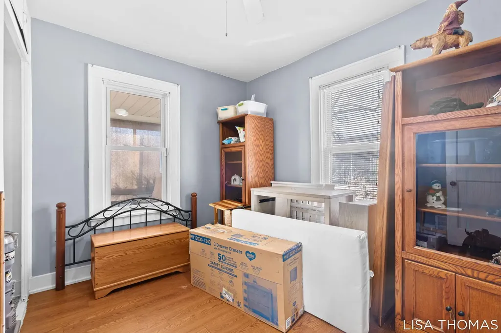 907 Merritt Street SE Grand Rapids City MI 49507
