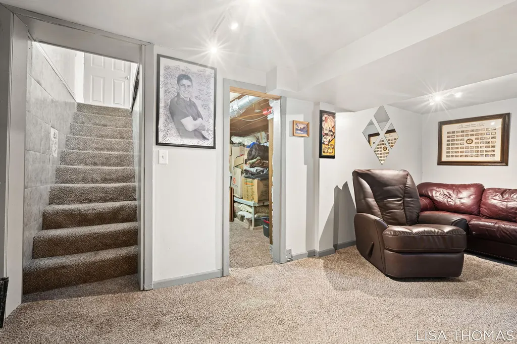 907 Merritt Street SE Grand Rapids City MI 49507