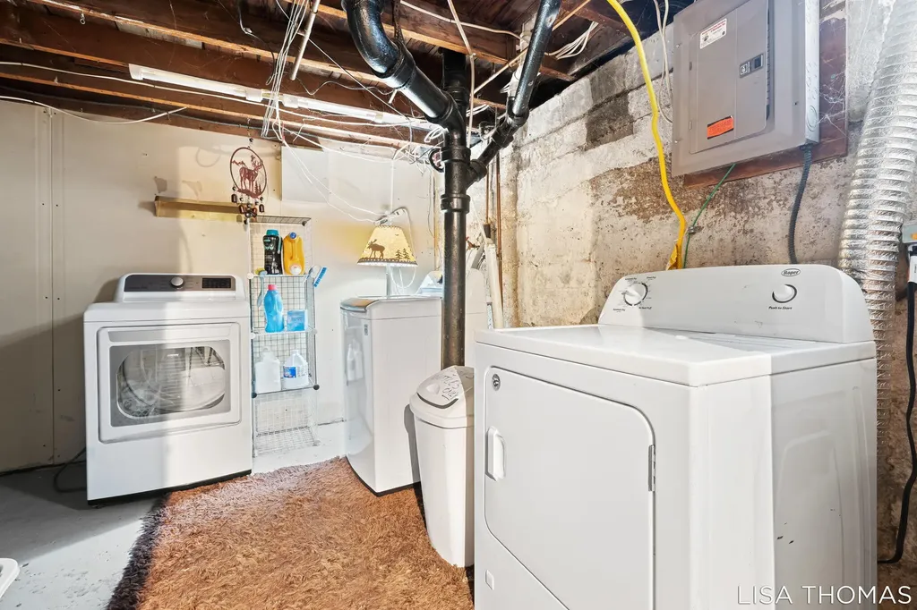907 Merritt Street SE Grand Rapids City MI 49507