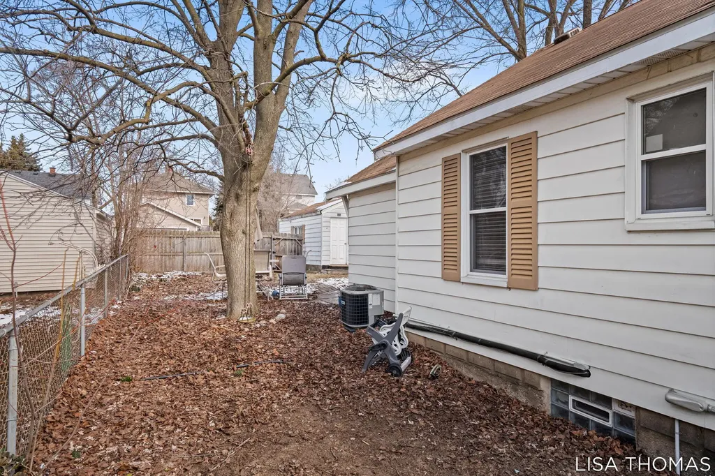 907 Merritt Street SE Grand Rapids City MI 49507