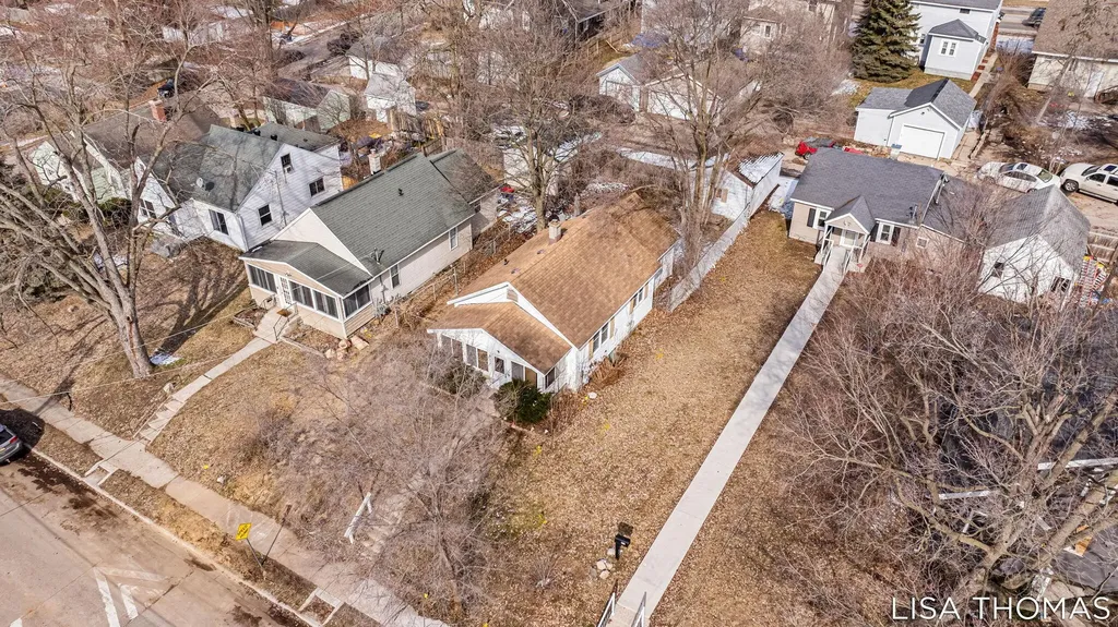 907 Merritt Street SE Grand Rapids City MI 49507