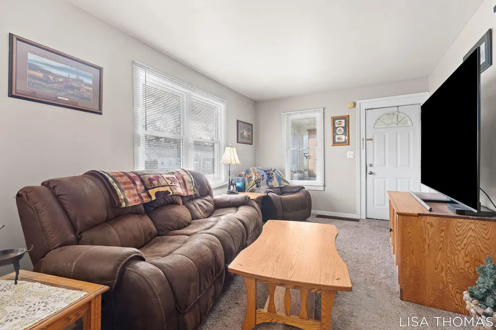 907 Merritt Street SE Grand Rapids City MI 49507