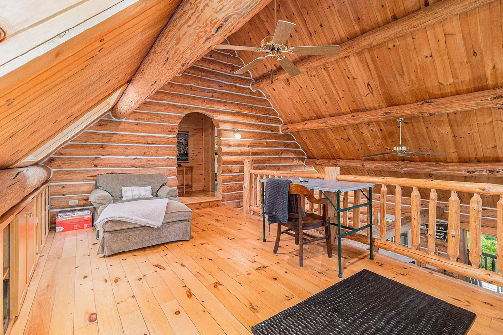 6655 W Nurnberg Road Hamlin Township MI 49411