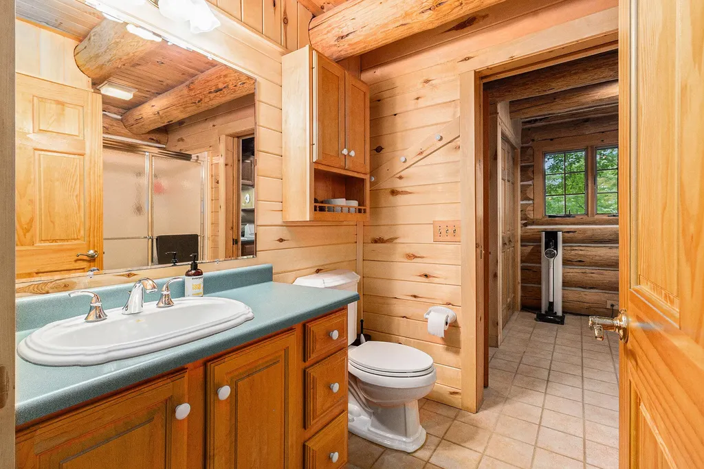 6655 W Nurnberg Road Hamlin Township MI 49411