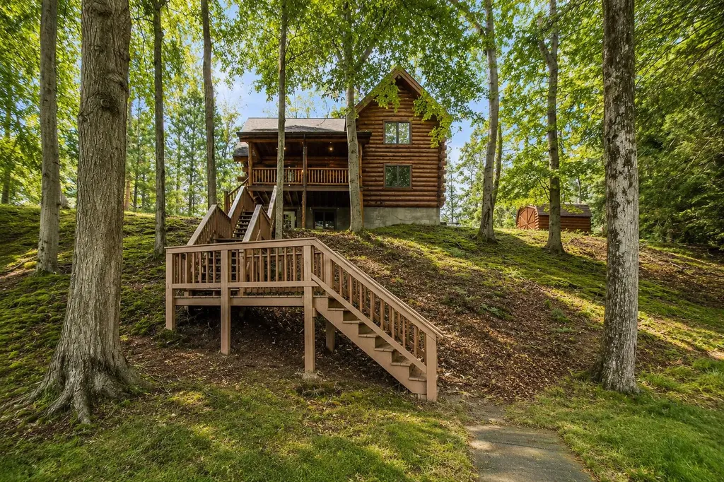 6655 W Nurnberg Road Hamlin Township MI 49411