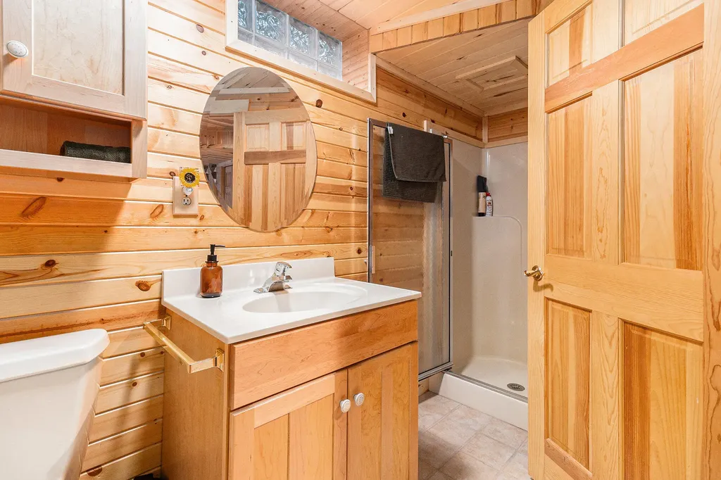 6655 W Nurnberg Road Hamlin Township MI 49411