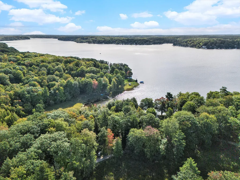 6655 W Nurnberg Road Hamlin Township MI 49411