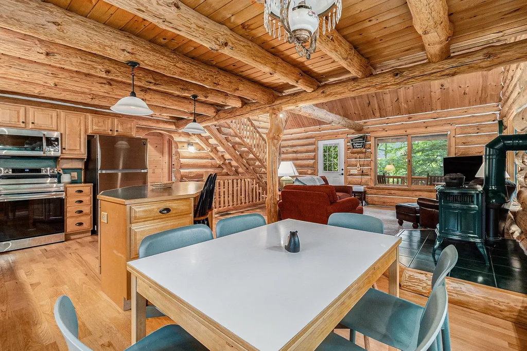 6655 W Nurnberg Road Hamlin Township MI 49411
