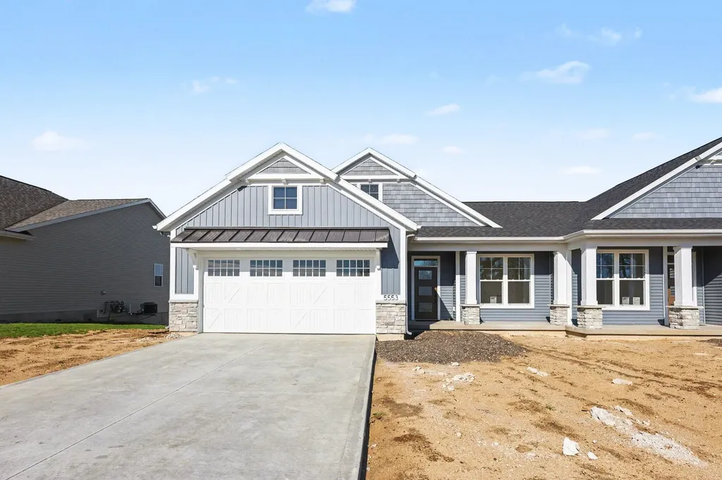 5553 Canal Avenue SW Wyoming City MI 49418