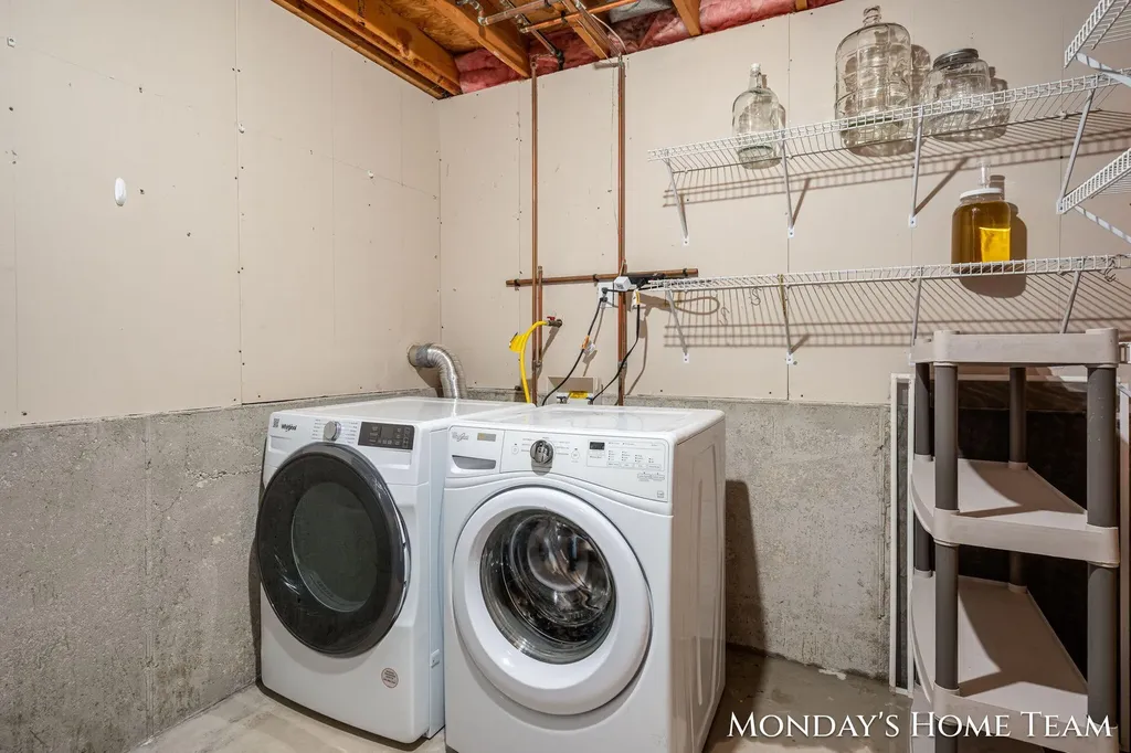 3334 Hazelnut Drive NW Grand Rapids City MI 49504