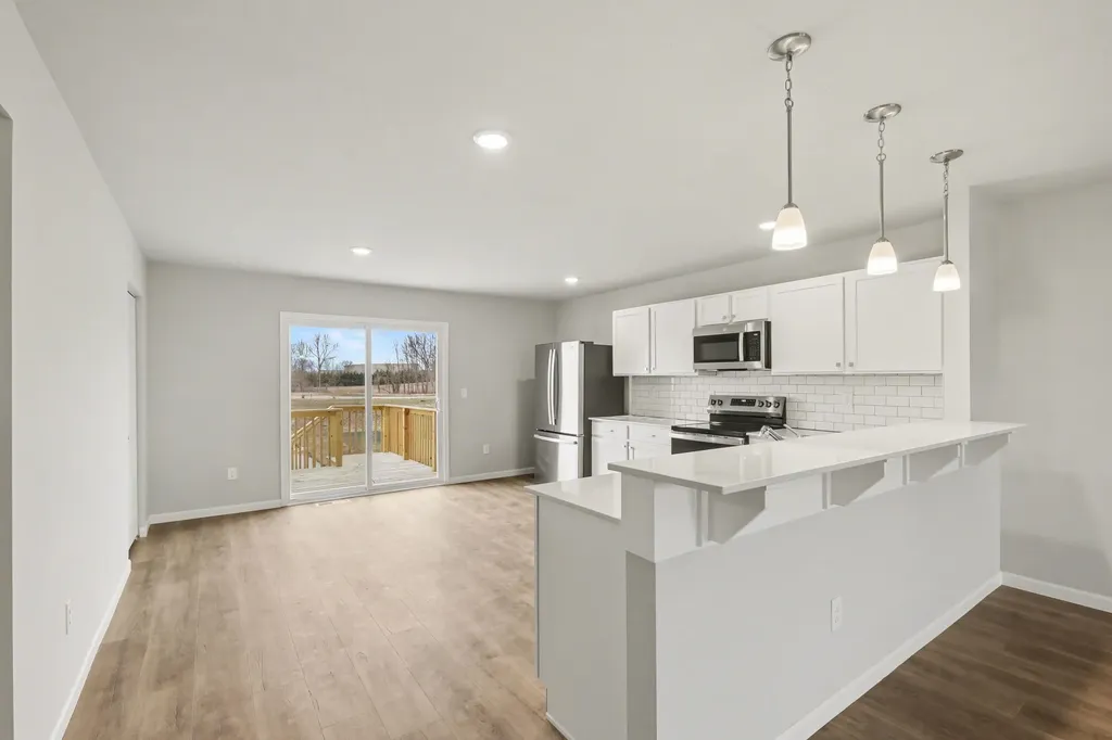 6374 Southtown Lane Byron Township MI 49315