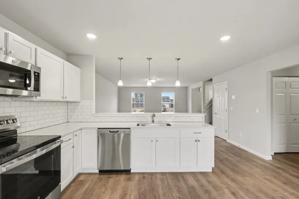 6374 Southtown Lane Byron Township MI 49315