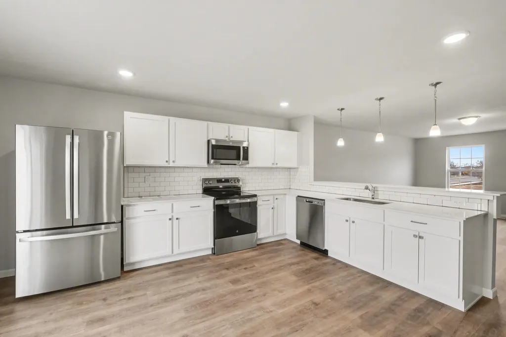 6374 Southtown Lane Byron Township MI 49315