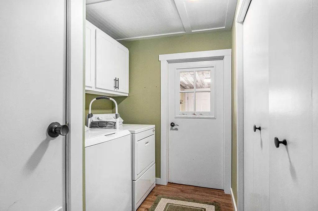 6939 Alden Nash Avenue SE Bowne Township MI 49302