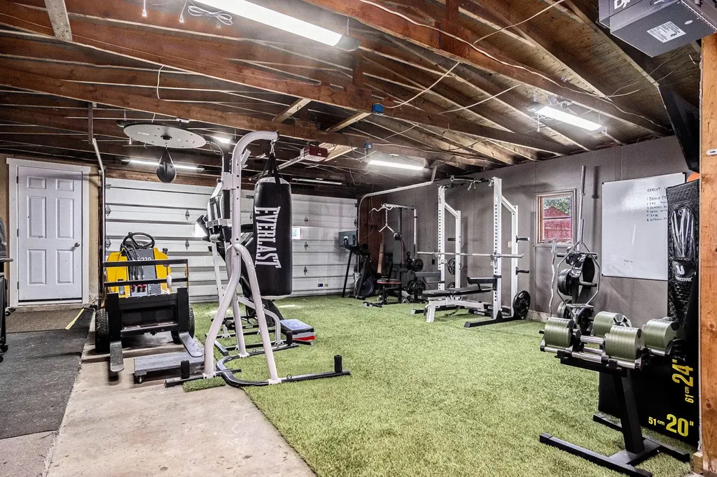 6939 Alden Nash Avenue SE Bowne Township MI 49302