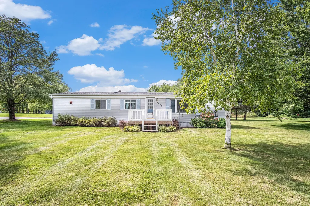 6939 Alden Nash Avenue SE Bowne Township MI 49302