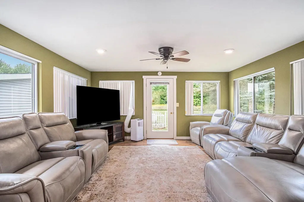 6939 Alden Nash Avenue SE Bowne Township MI 49302