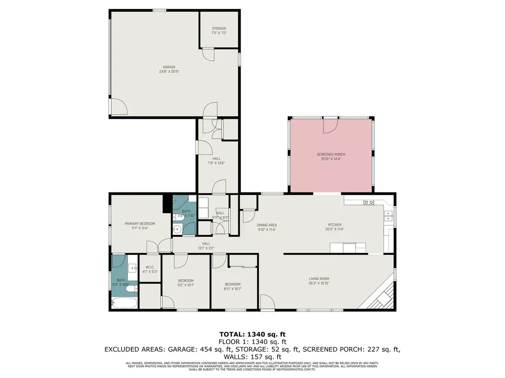 6939 Alden Nash Avenue SE Bowne Township MI 49302