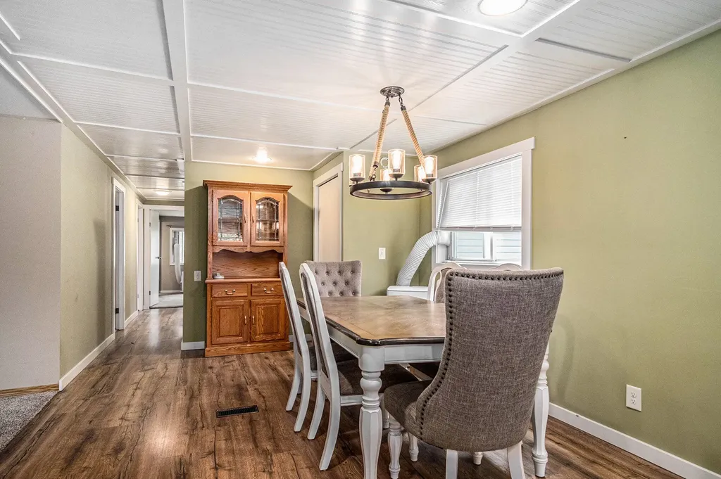 6939 Alden Nash Avenue SE Bowne Township MI 49302