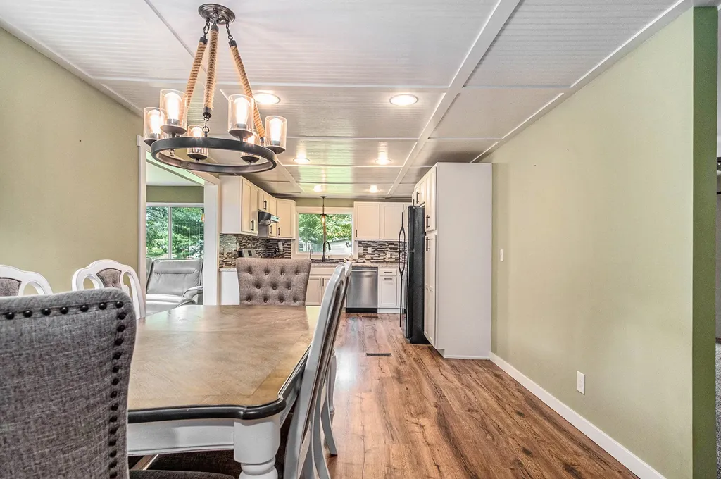 6939 Alden Nash Avenue SE Bowne Township MI 49302