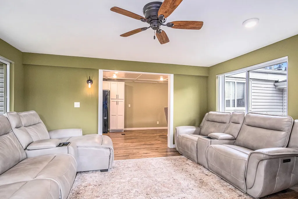 6939 Alden Nash Avenue SE Bowne Township MI 49302